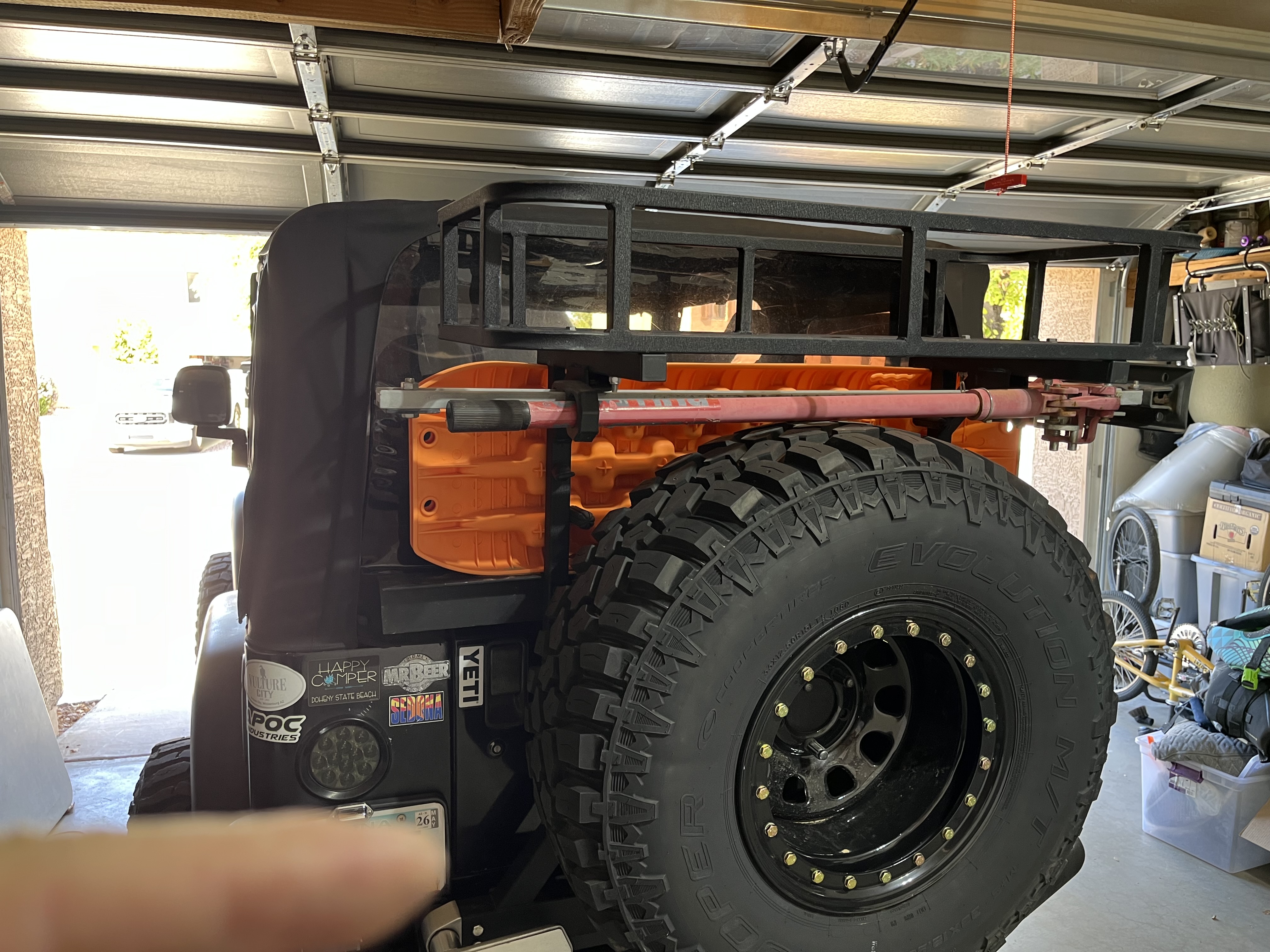 Used 1999 Jeep Wrangler Sport AWD/4WD image 8