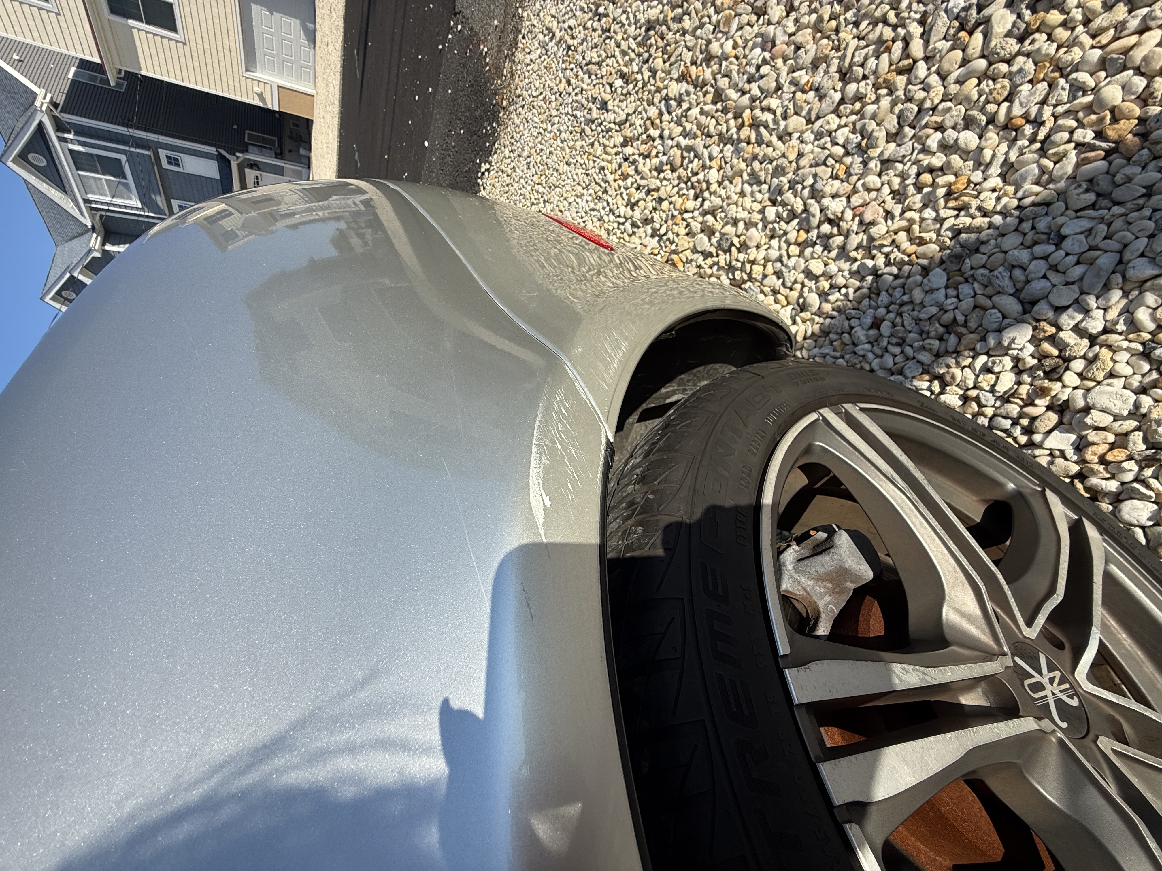 Used 2002 Lexus SC 430 Convertible RWD image 10