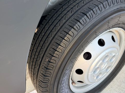 Used 2017 RAM ProMaster 1500 image 10