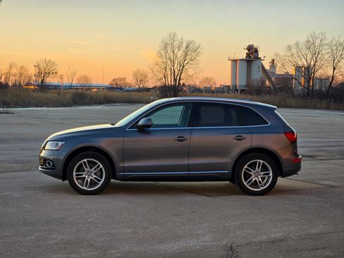 Used 2014 Audi Q5 TDI Premium Plus image 5
