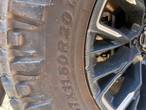 Used 2024 Toyota Tundra 1794 Edition image 14