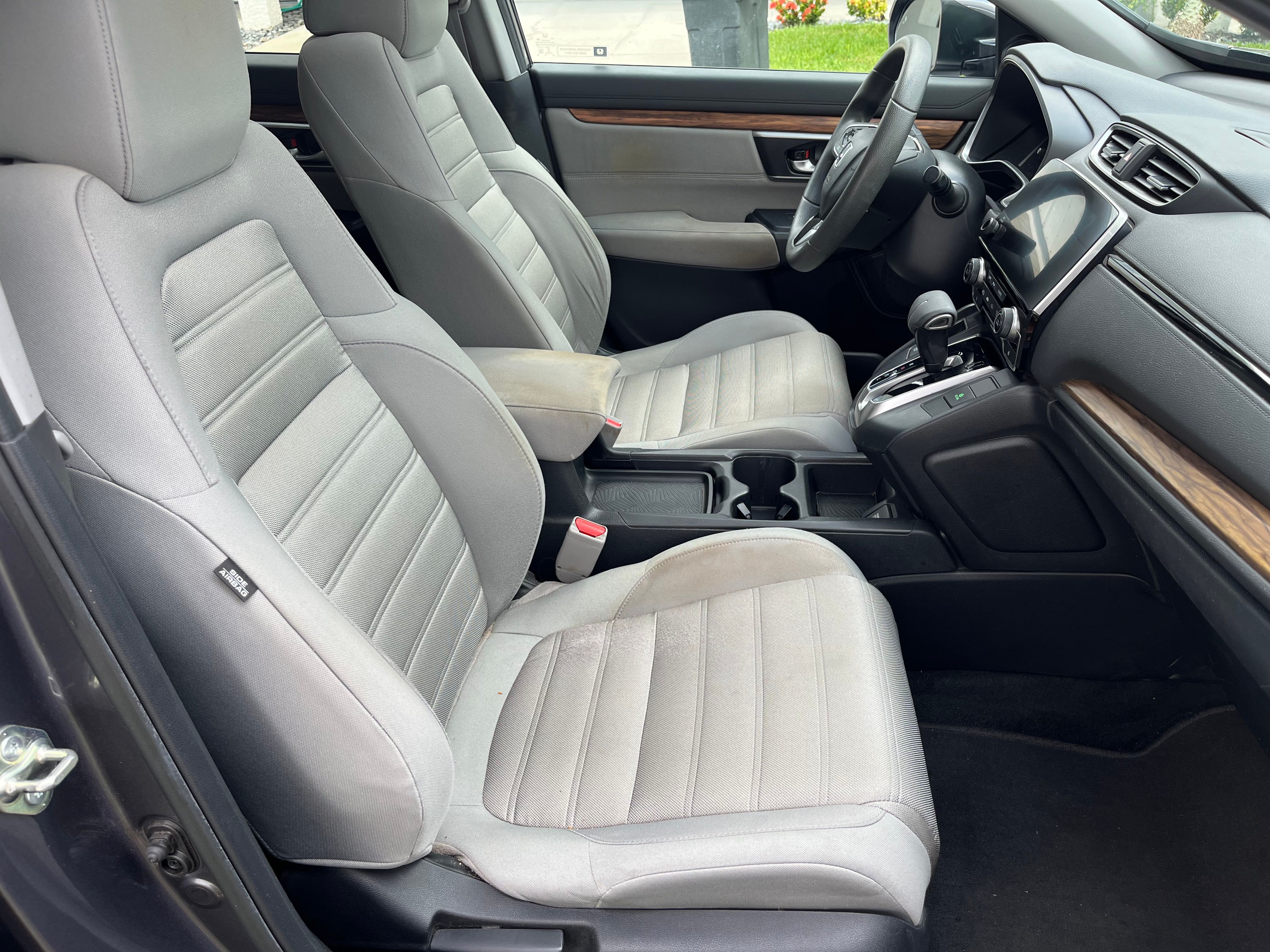 Used 2018 Honda CR-V EX image 13