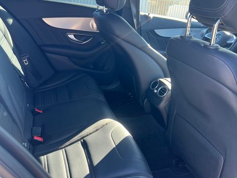 Used 2017 Mercedes-Benz C 63 AMG Sedan image 12
