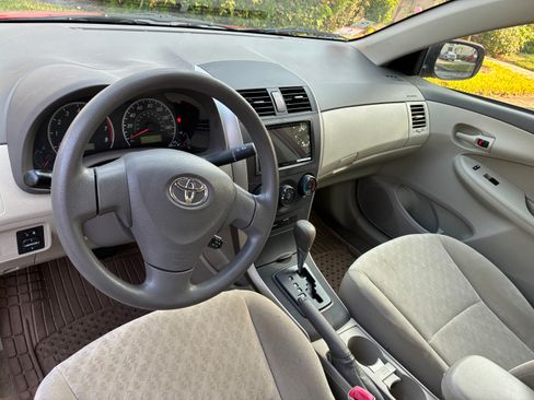 Used 2009 Toyota Corolla LE image 12