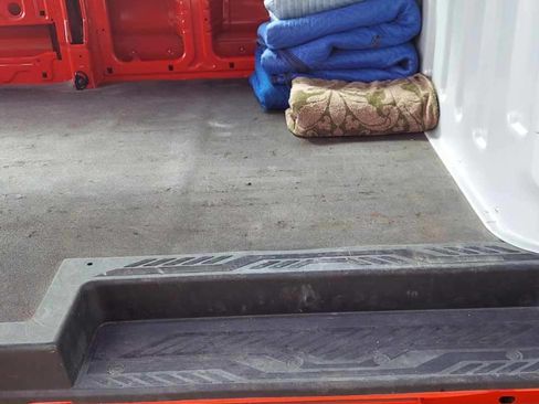 Used 2021 Ford Transit 150 Low Roof image 9