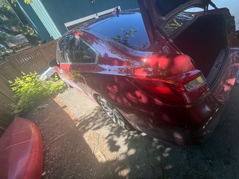 Used 2019 Subaru Legacy 2.5i Limited AWD/4WD image 8