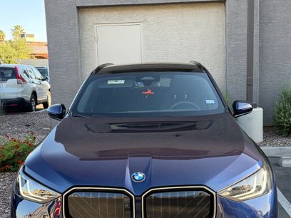 Used 2025 BMW X3 xDrive30i w/ Premium Package