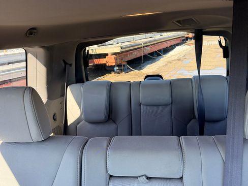 Used 2014 Honda Pilot LX image 11