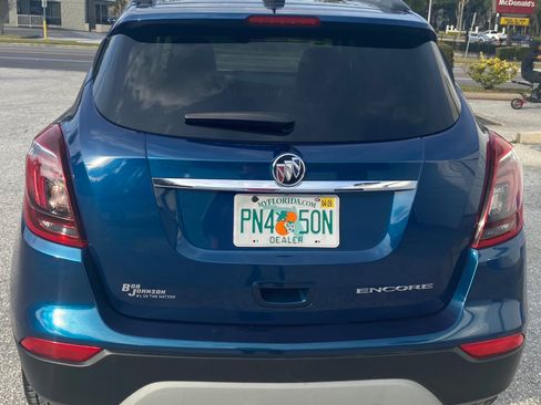 Used 2020 Buick Encore Preferred image 5