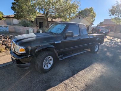 Used 2008 Ford Ranger XL