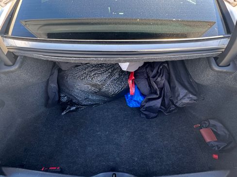 Used 2012 Dodge Charger SXT w/ Technology Group image 11