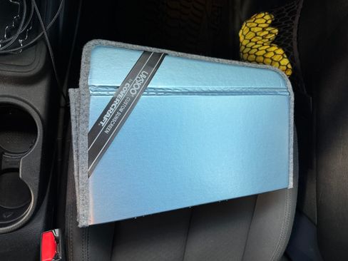 Used 2017 Jeep Wrangler Unlimited Sport image 14