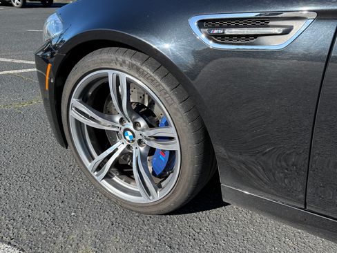 Used 2014 BMW M5 image 14