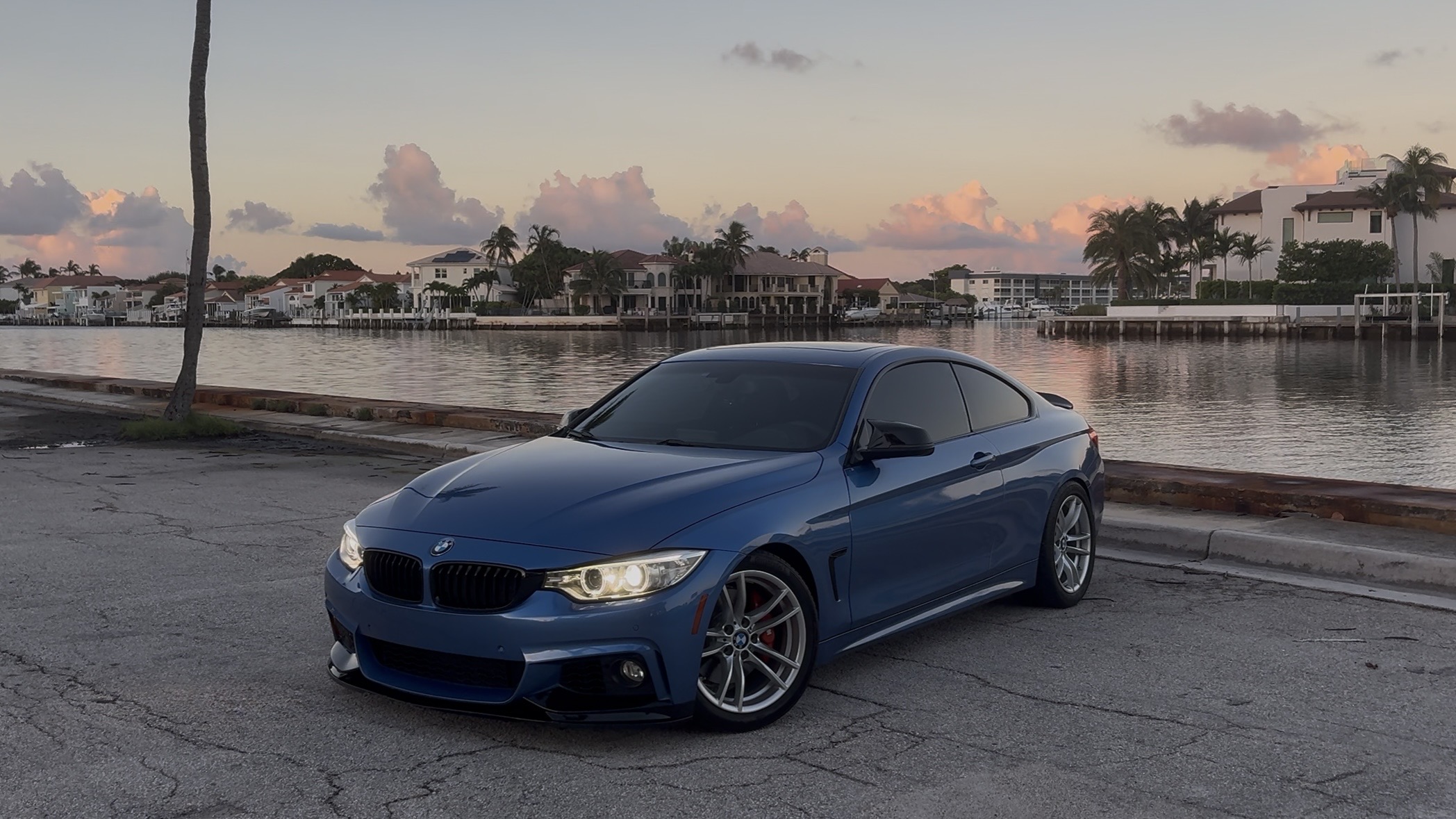 Used 2017 BMW 440i Coupe RWD image 23