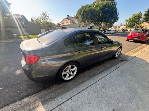 Used 2015 BMW 328i Sedan RWD image 10