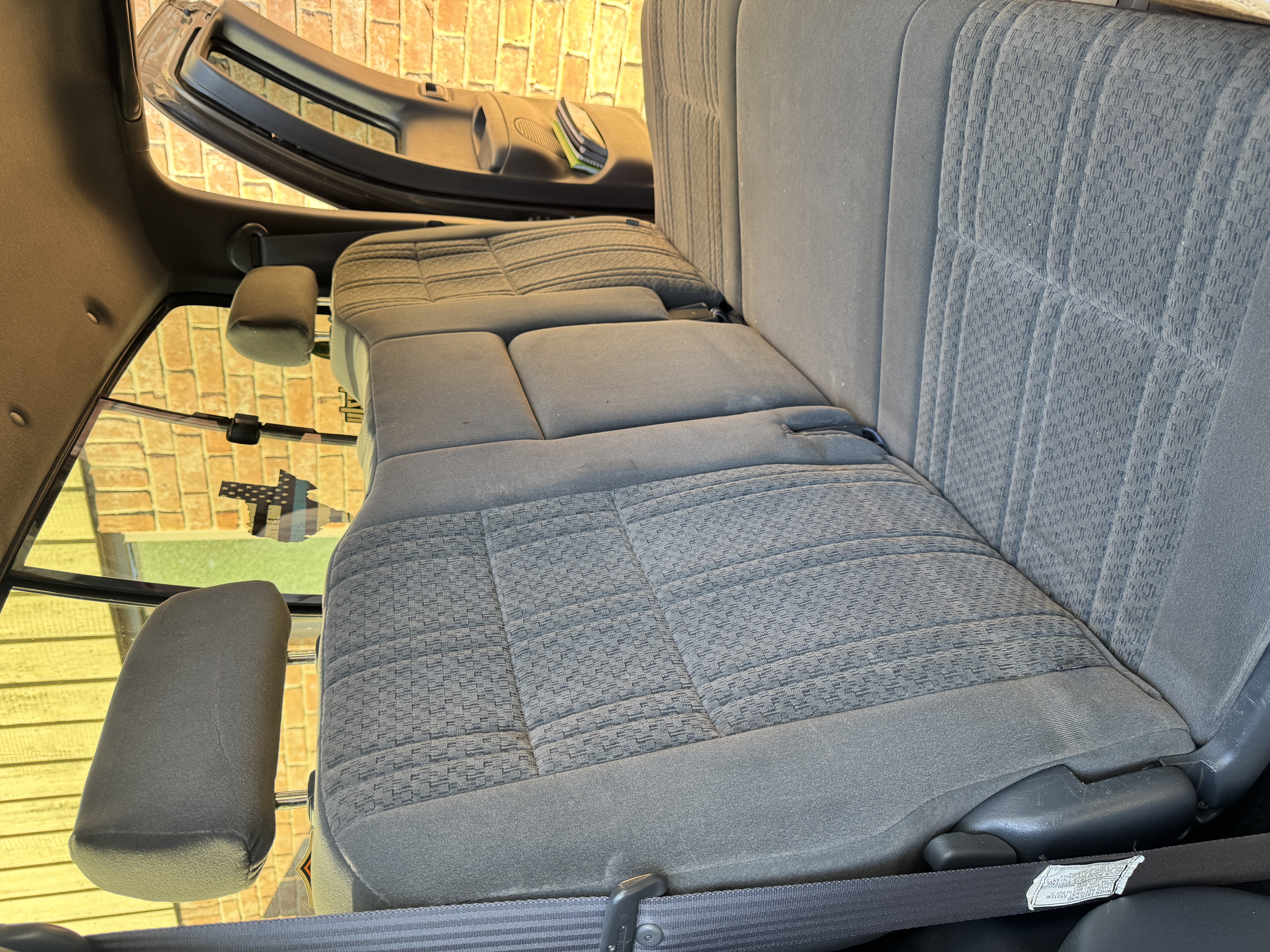 Used 2003 Toyota Tundra SR5 w/ SR5 Extra Value Pkg RWD image 18