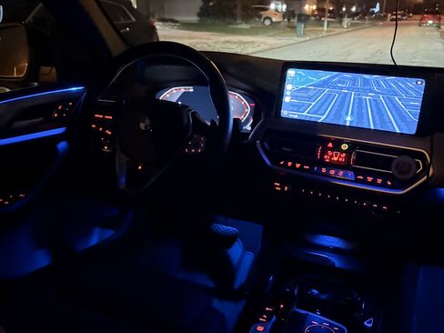 Used 2022 BMW X3 xDrive30i w/ Premium Package image 15