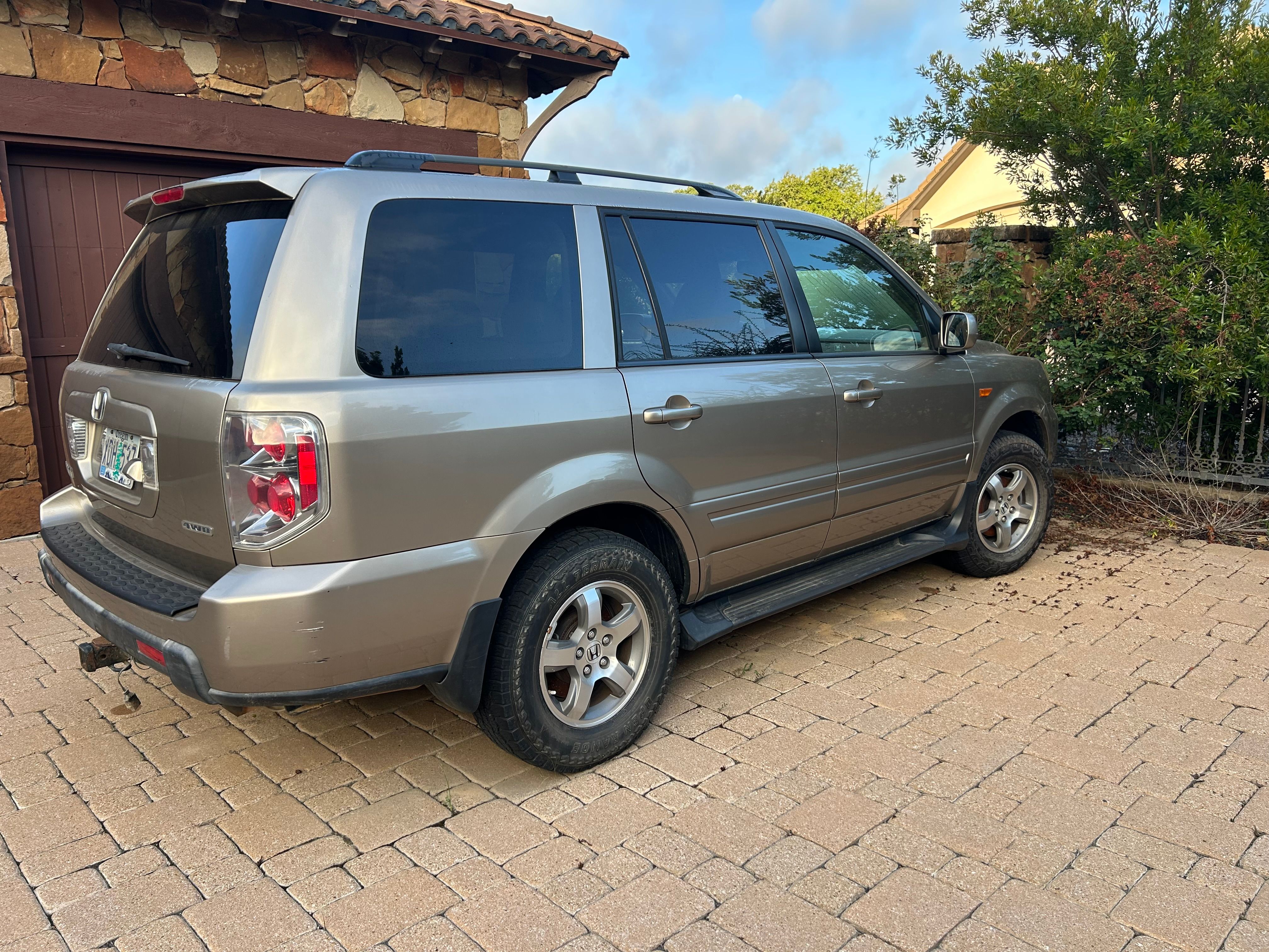 Used 2006 Honda Pilot EX-L image 12