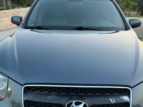 Used 2007 Hyundai Santa Fe GLS FWD image 14