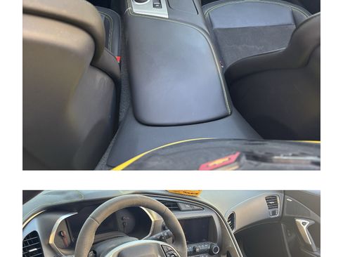 Used 2018 Chevrolet Corvette Grand Sport image 10