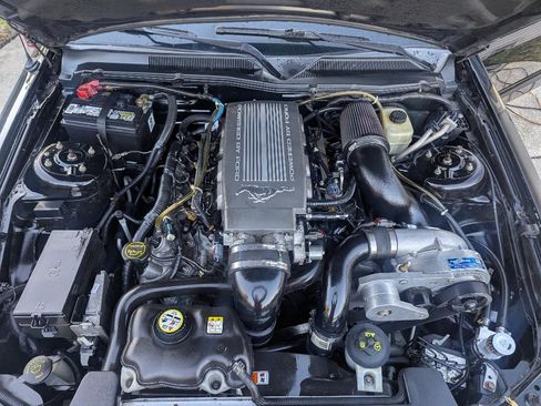 Used 2008 Ford Mustang GT image 18