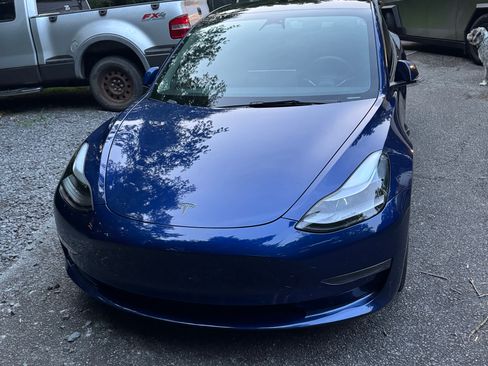 Used 2023 Tesla Model 3 Long Range image 10