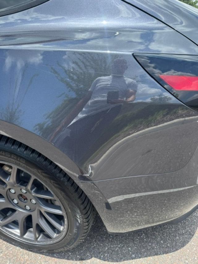Used 2024 Tesla Model 3 Long Range AWD/4WD image 11