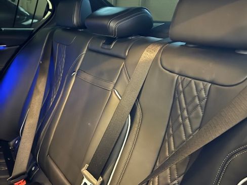 Used 2018 BMW M550i xDrive AWD/4WD image 20