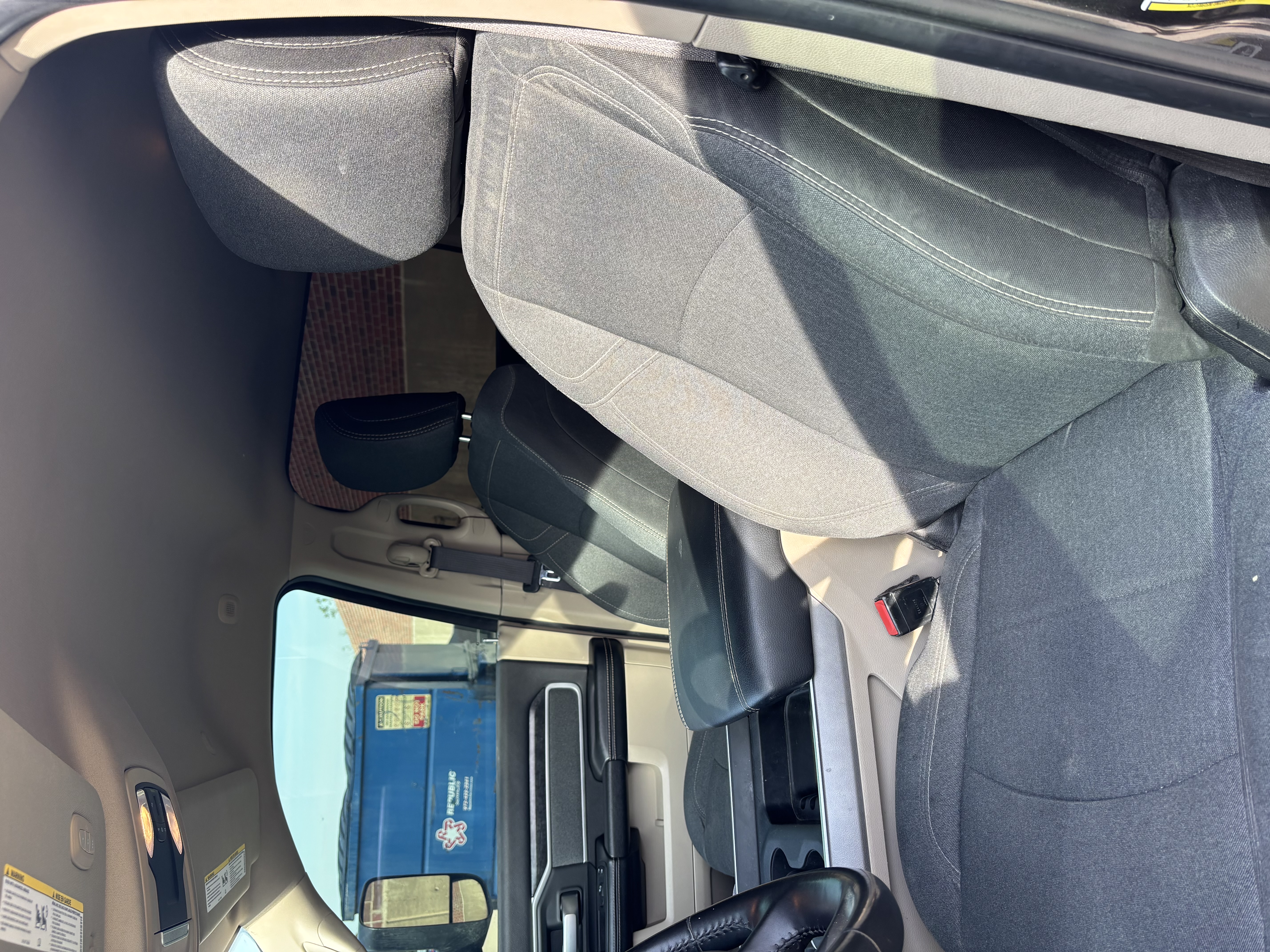 Used 2019 RAM 2500 Big Horn AWD/4WD image 17
