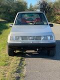 Used 1992 Geo Tracker 2WD 2-Door image 18