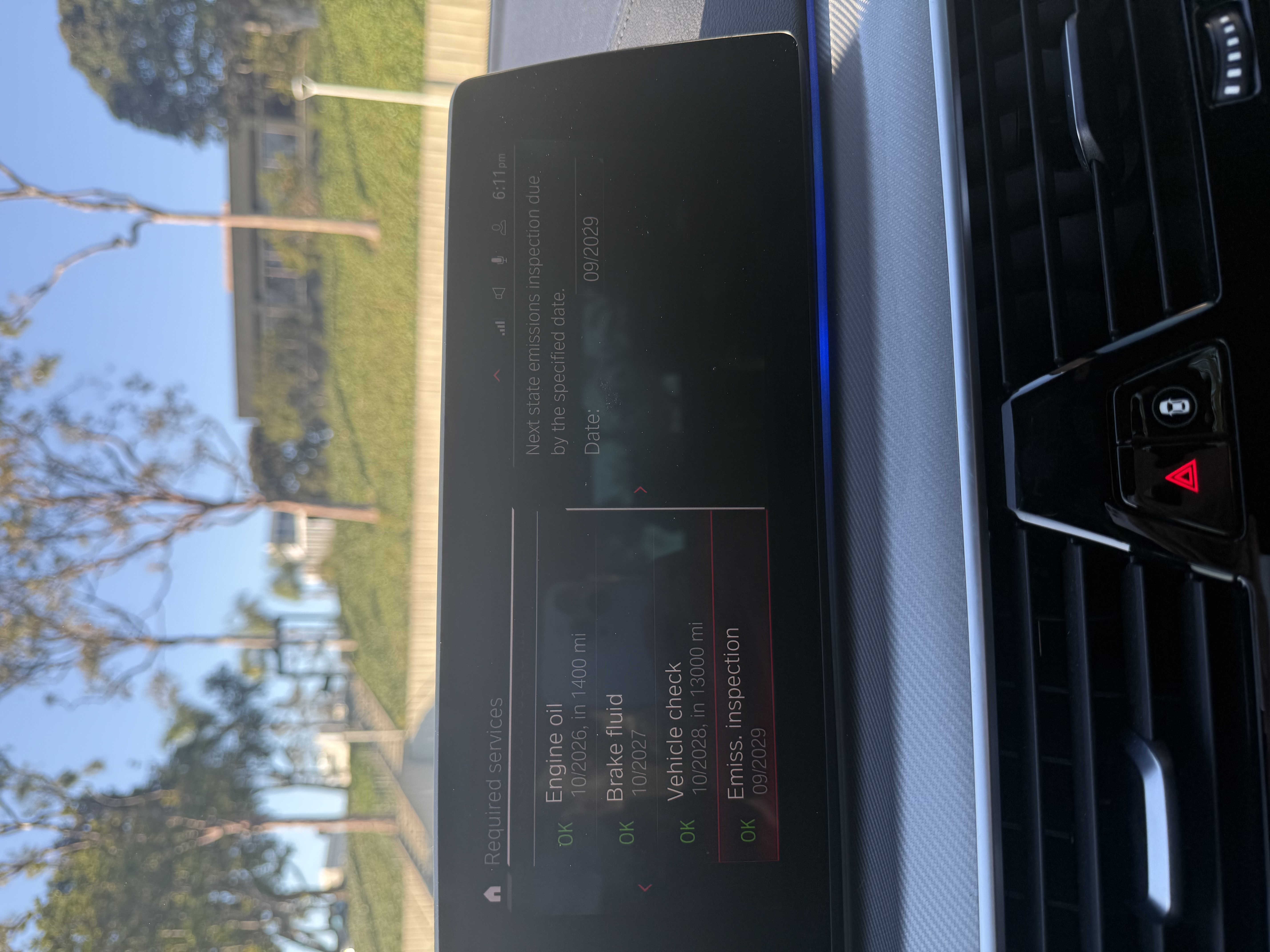 Used 2020 BMW M5 w/ Executive Package AWD/4WD image 20