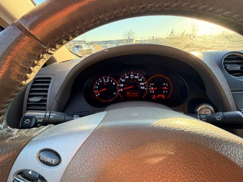 Used 2007 Nissan Altima 3.5 SE w/ Technology Pkg image 14