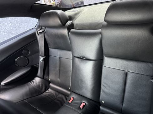 Used 2007 BMW M6 Coupe image 28