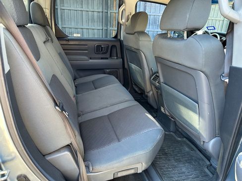 Used 2008 Honda Ridgeline RTS image 15