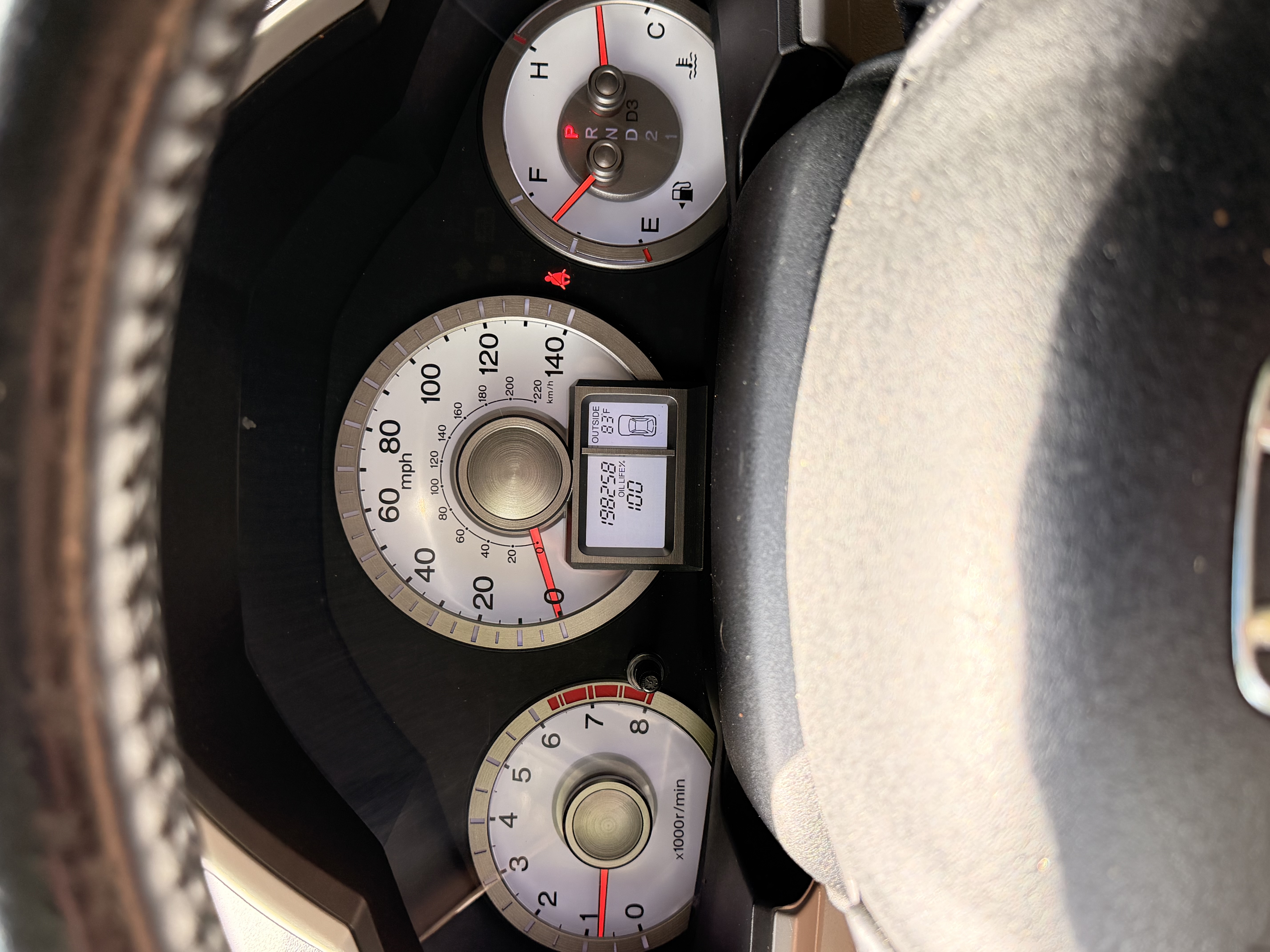 Used 2011 Honda Pilot EX-L image 17