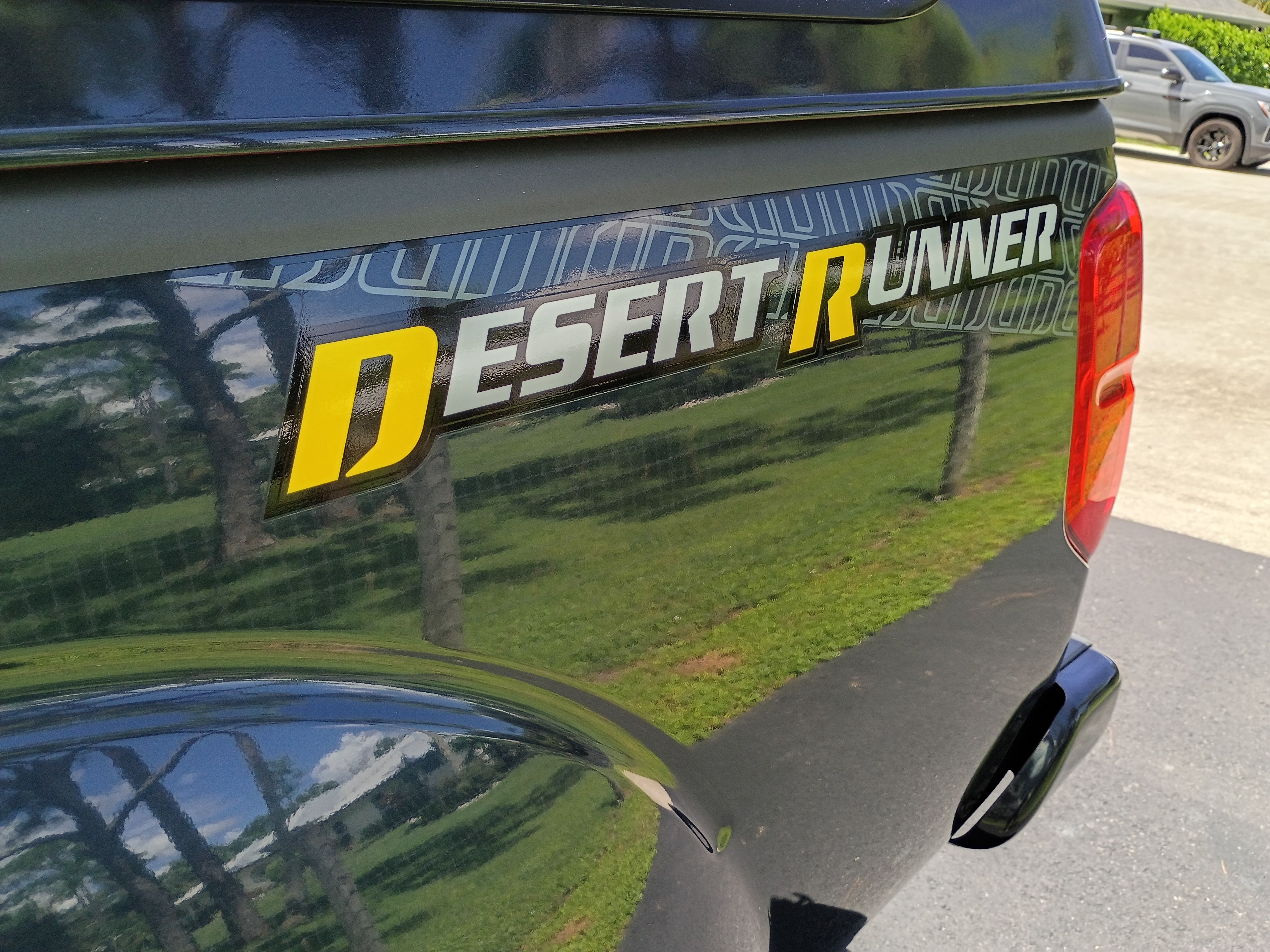 Used 2016 Nissan Frontier Desert Runner RWD image 21