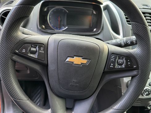 Used 2015 Chevrolet Trax LT image 11
