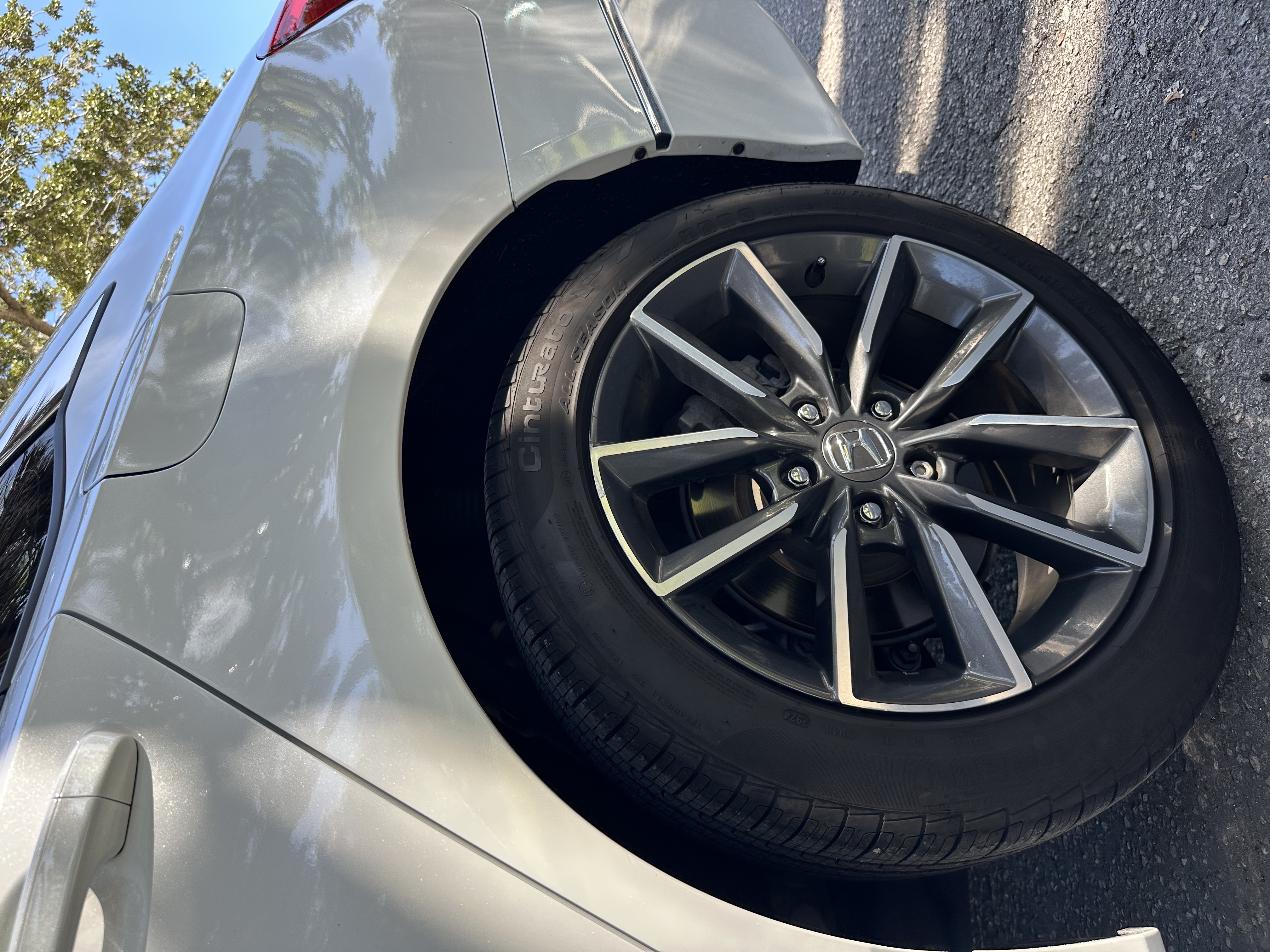 Used 2022 Honda Accord EX-L image 15