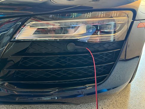 Used 2014 Audi R8 V8 w/ Full Leather Package image 26