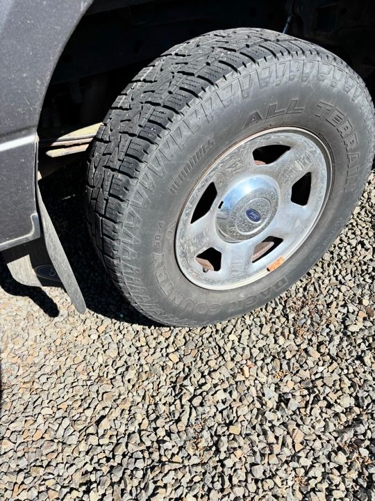 Used 2008 Ford F150 XLT AWD/4WD image 10
