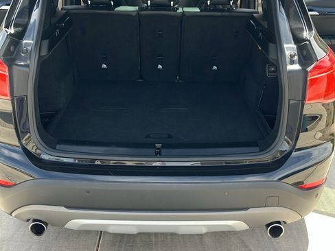 Used 2016 BMW X1 xDrive28i AWD/4WD image 12