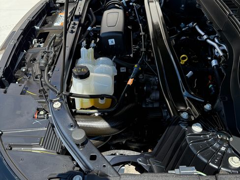 Used 2021 Ford Explorer Limited w/ Equipment Group 301A image 21