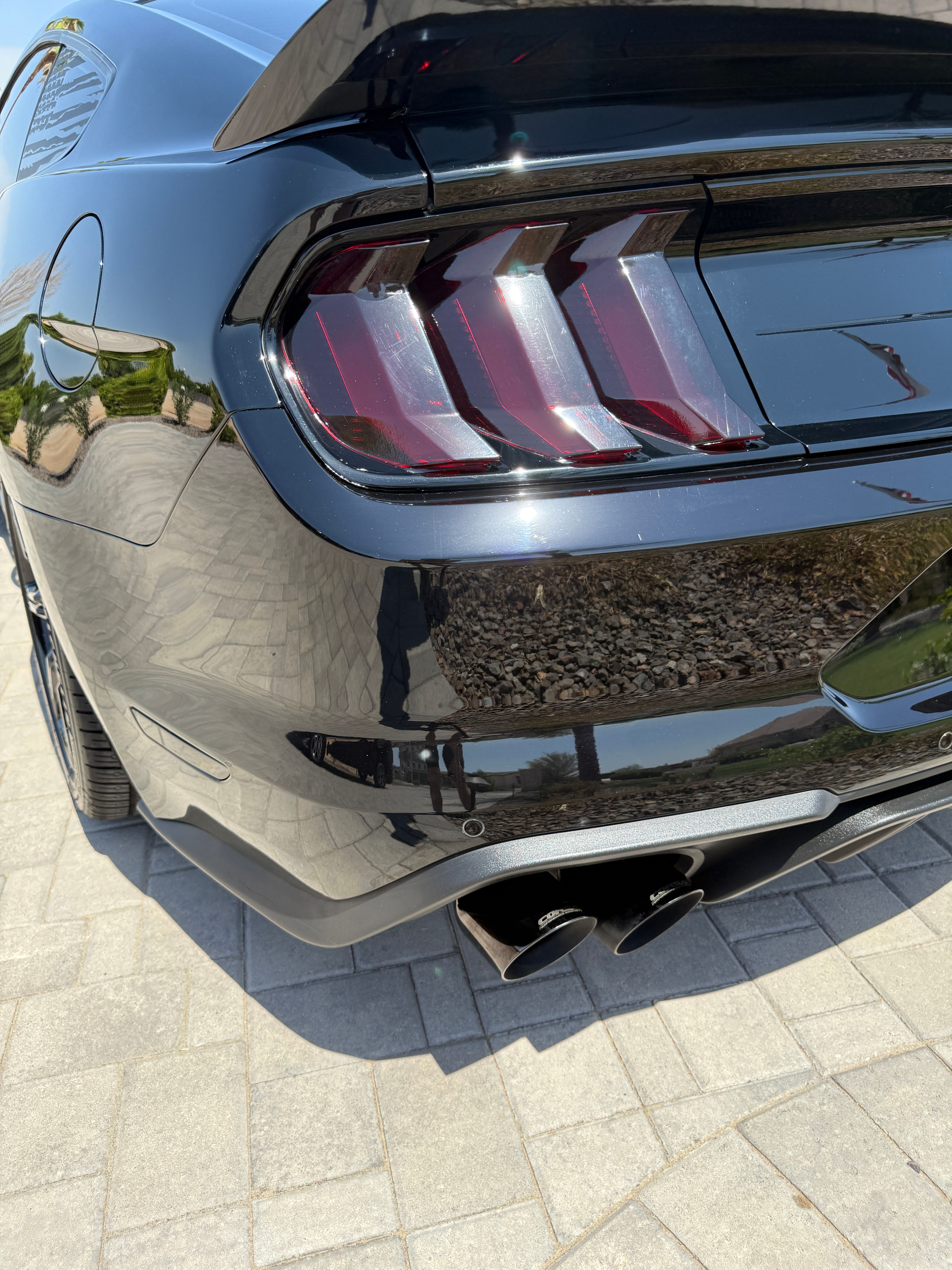 Used 2019 Ford Mustang GT Premium w/ Equipment Group 401A RWD image 6
