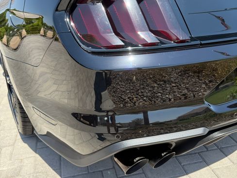 Used 2019 Ford Mustang GT Premium w/ Equipment Group 401A RWD image 9