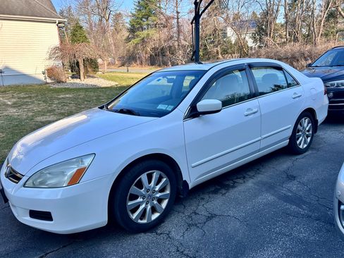 Used 2007 Honda Accord EX-L image 2