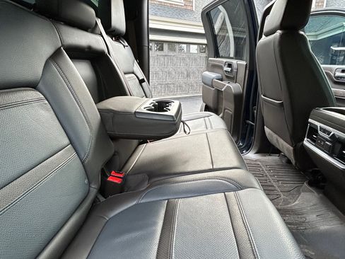 Used 2021 GMC Sierra 2500 Denali image 20