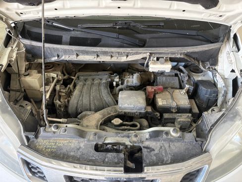 Used 2015 Nissan NV200 SV w/ Technology Package image 19