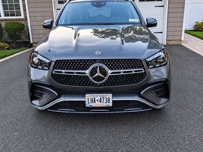 Used 2024 Mercedes-Benz GLE 450 4MATIC