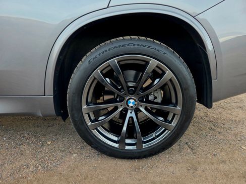 Used 2015 BMW X5 xDrive50i image 18