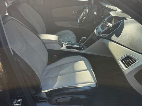 Used 2015 GMC Terrain SLT FWD image 12
